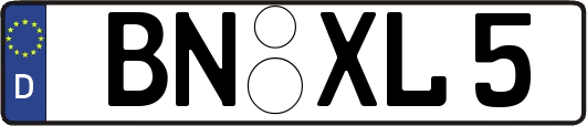 BN-XL5