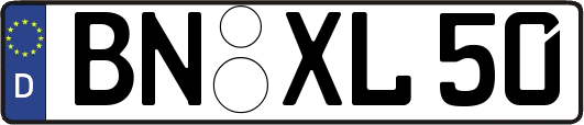 BN-XL50