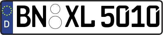 BN-XL5010