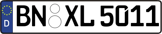 BN-XL5011