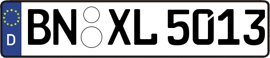 BN-XL5013