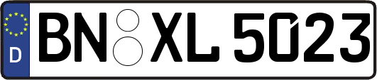 BN-XL5023
