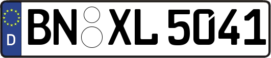 BN-XL5041