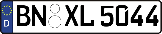 BN-XL5044
