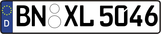BN-XL5046
