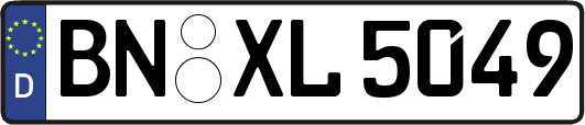 BN-XL5049