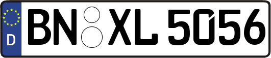 BN-XL5056