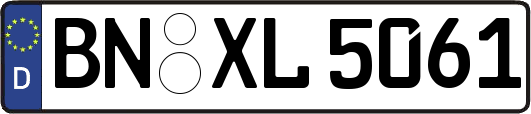 BN-XL5061