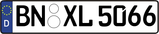BN-XL5066