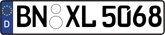 BN-XL5068