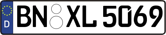 BN-XL5069