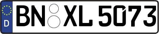 BN-XL5073