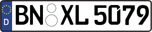 BN-XL5079