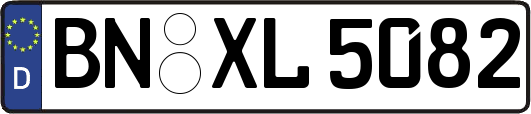 BN-XL5082