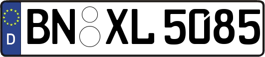 BN-XL5085