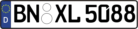 BN-XL5088