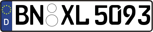 BN-XL5093