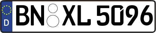 BN-XL5096