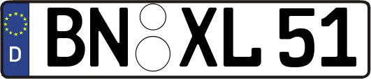 BN-XL51