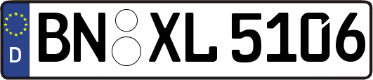 BN-XL5106