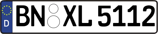 BN-XL5112