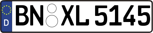 BN-XL5145