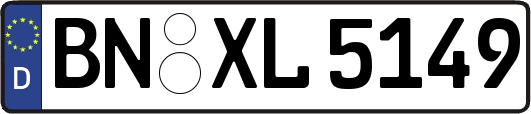 BN-XL5149