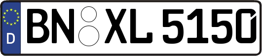 BN-XL5150