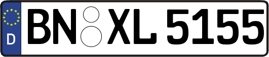BN-XL5155
