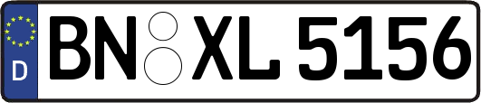 BN-XL5156
