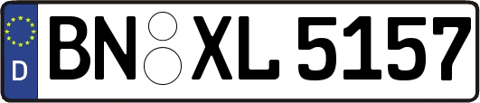 BN-XL5157