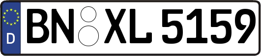BN-XL5159