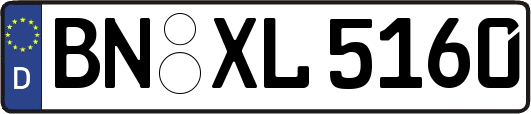 BN-XL5160