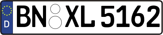 BN-XL5162