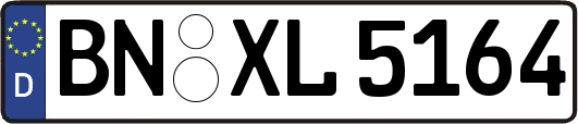 BN-XL5164