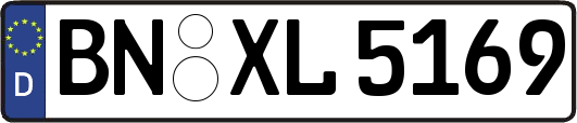 BN-XL5169