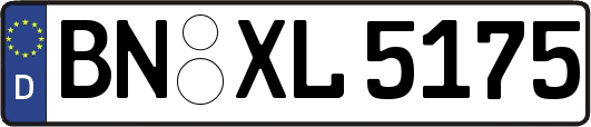 BN-XL5175