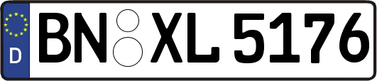 BN-XL5176