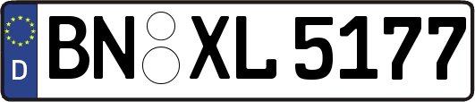BN-XL5177