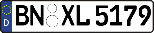 BN-XL5179
