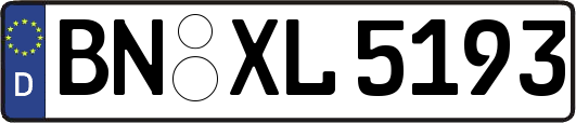 BN-XL5193