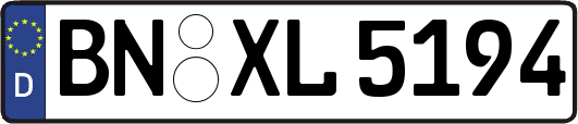 BN-XL5194