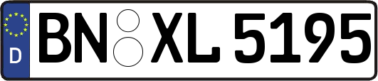 BN-XL5195