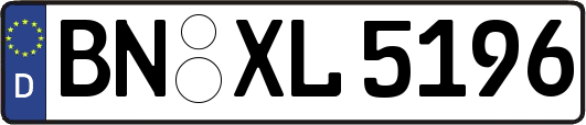 BN-XL5196