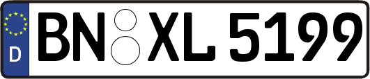 BN-XL5199