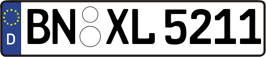 BN-XL5211