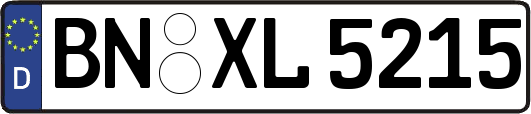 BN-XL5215