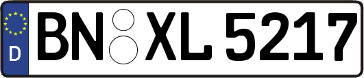 BN-XL5217