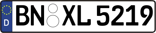 BN-XL5219