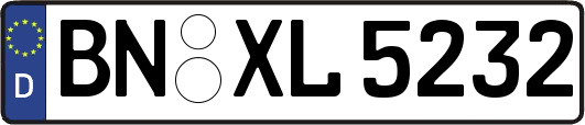 BN-XL5232